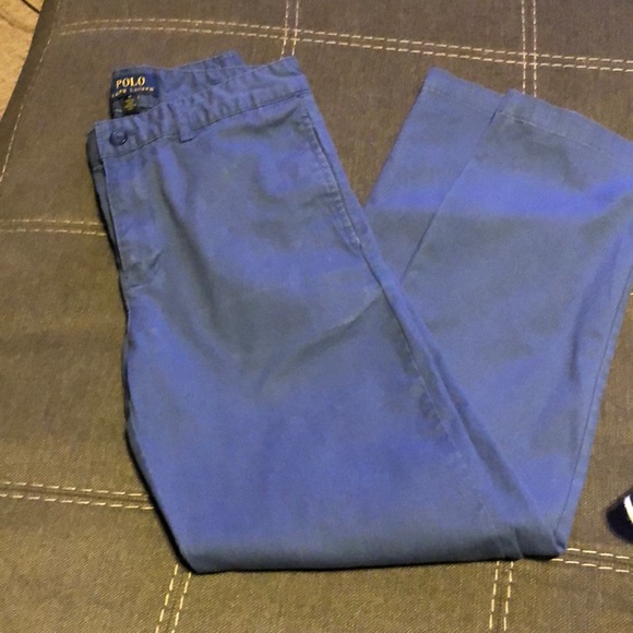 Boys Ralph Lauren Polo Outfit - Picture 5 of 8